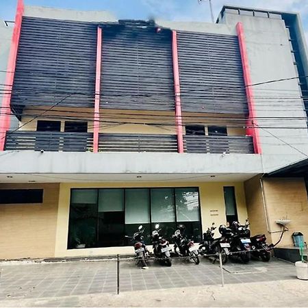 Guest House Permata Tawakal Jakarta Eksteriør bilde