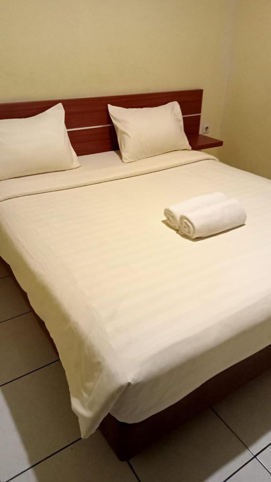 Guest House Permata Tawakal Jakarta Eksteriør bilde